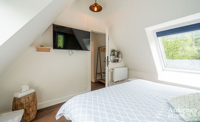 Manoir luxueux � Gesves, Ardenne belge