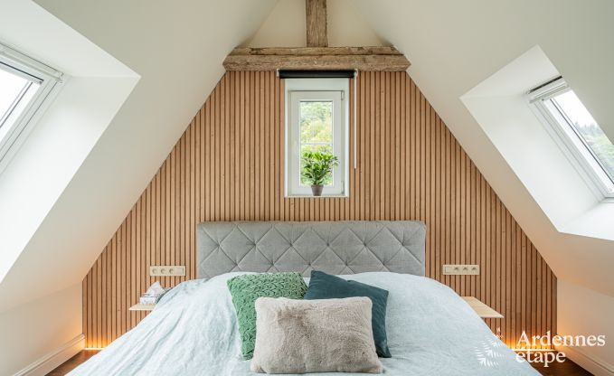 Manoir luxueux � Gesves, Ardenne belge