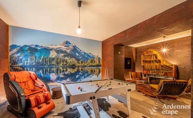 Manoir luxueux � Gesves, Ardenne belge