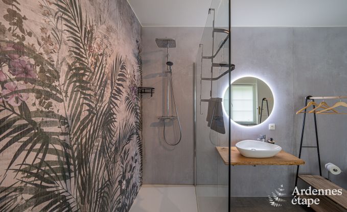 Manoir luxueux � Gesves, Ardenne belge