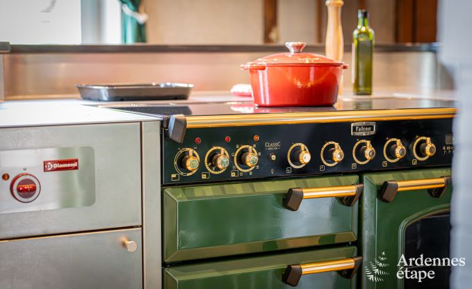 Manoir luxueux � Gesves, Ardenne belge