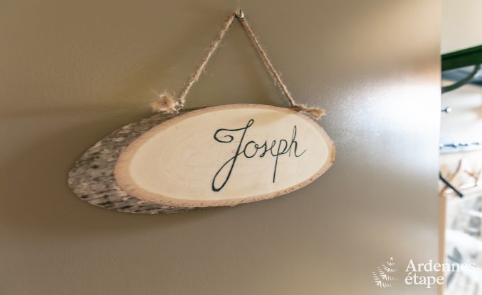 Ch�teau � Gesves pour 40 personnes en Ardenne