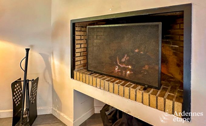 Maison de vacances  Gesves pour 8 personnes en Ardenne