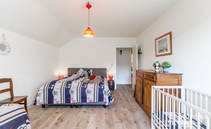 Maison de vacances  Gesves pour 15 personnes en Ardenne