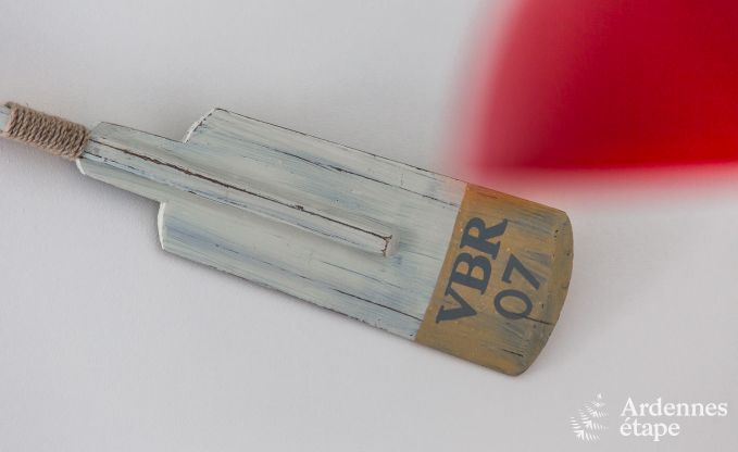 Maison de vacances  Gesves pour 15 personnes en Ardenne