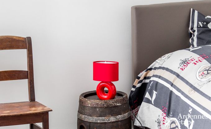 Maison de vacances  Gesves pour 15 personnes en Ardenne