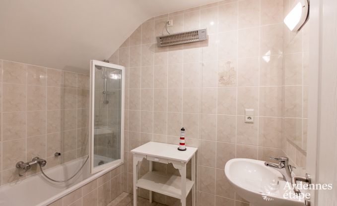 Maison de vacances  Gesves pour 15 personnes en Ardenne