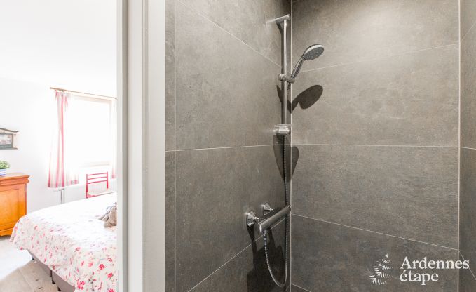 Maison de vacances  Gesves pour 15 personnes en Ardenne