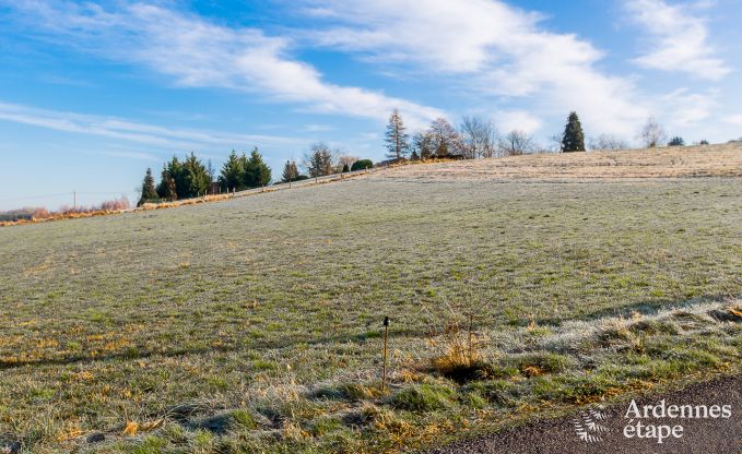 Maison de vacances  Gesves pour 15 personnes en Ardenne