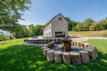 Ancienne Ferme � Gesves pour votre s�jour avec Ardennes-Etape