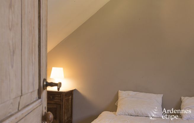 Villa de Luxe � Gesves pour 13/14 personnes en Ardenne