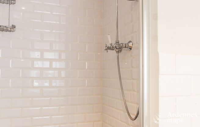 Villa de Luxe � Gesves pour 13/14 personnes en Ardenne