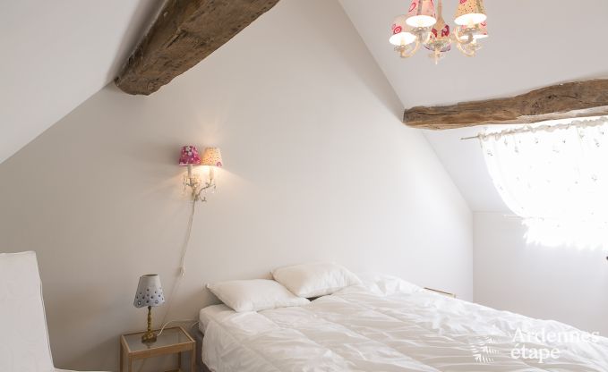 Villa de Luxe � Gesves pour 13/14 personnes en Ardenne