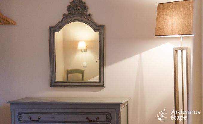 Maison de vacances  Gesves pour 8/9 personnes en Ardenne