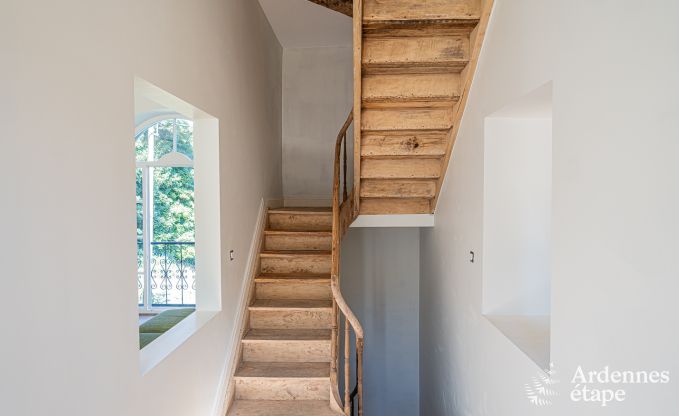 Maison de vacances  Gesves pour 6 personnes en Ardenne