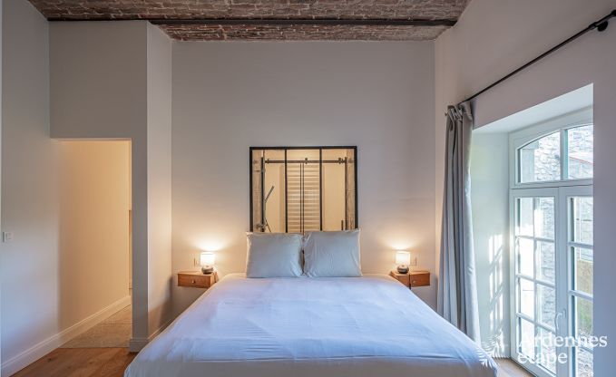 Maison de vacances  Gesves pour 6 personnes en Ardenne