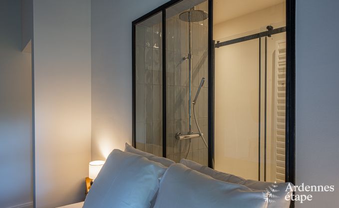 Maison de vacances  Gesves pour 6 personnes en Ardenne