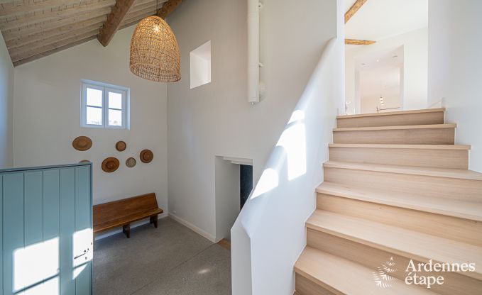 Maison de vacances  Gesves pour 6 personnes en Ardenne