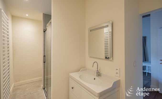 Maison de vacances  Gesves pour 6 personnes en Ardenne