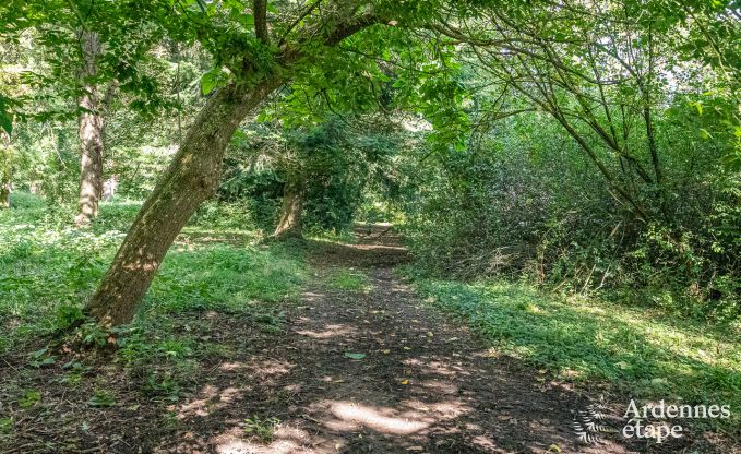 Maison de vacances  Gesves pour 6 personnes en Ardenne