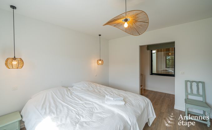 Villa de Luxe � Gesves pour 24 personnes en Ardenne