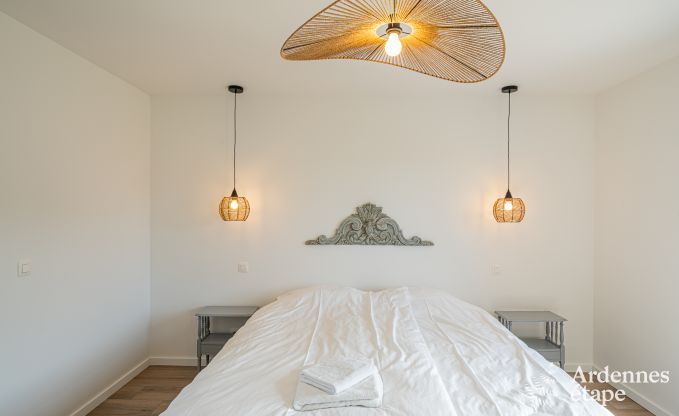 Villa de Luxe � Gesves pour 24 personnes en Ardenne