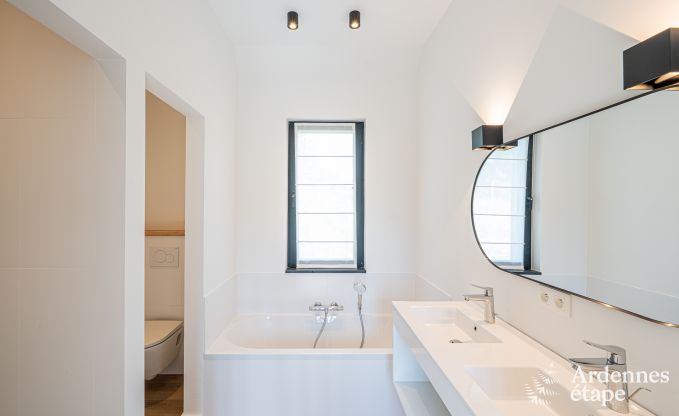 Villa de Luxe � Gesves pour 24 personnes en Ardenne