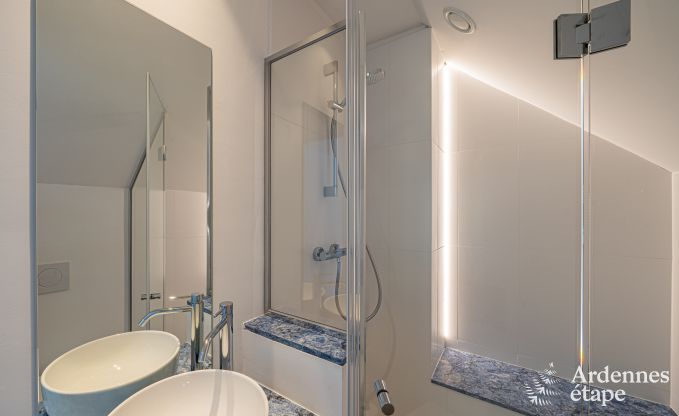 Villa de Luxe � Gesves pour 24 personnes en Ardenne