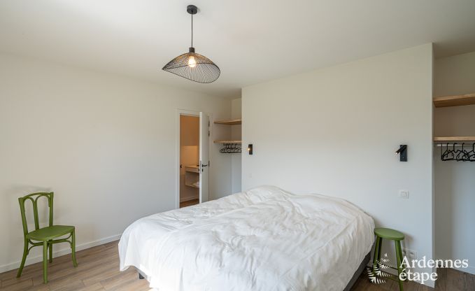 Villa de Luxe � Gesves pour 24 personnes en Ardenne