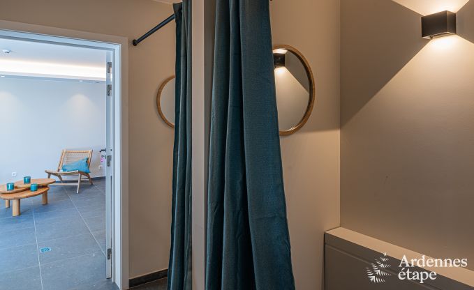 Villa de Luxe � Gesves pour 24 personnes en Ardenne