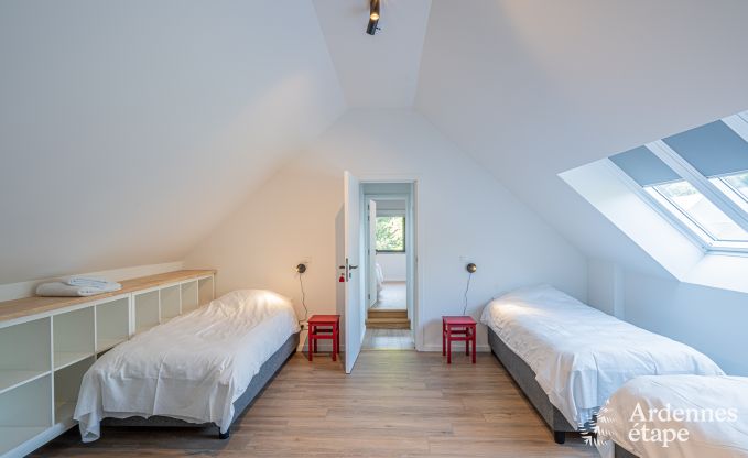 Villa de Luxe � Gesves pour 24 personnes en Ardenne