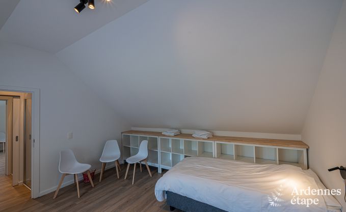 Villa de Luxe � Gesves pour 24 personnes en Ardenne