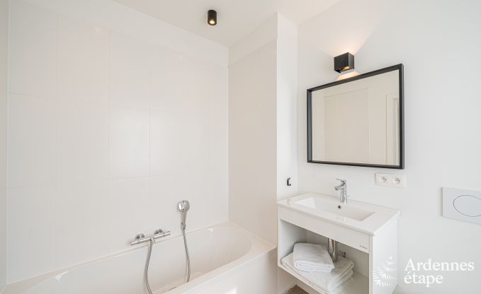 Villa de Luxe � Gesves pour 24 personnes en Ardenne