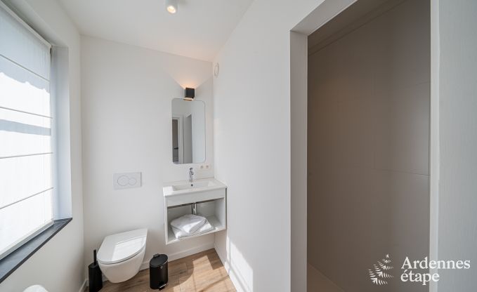 Villa de Luxe � Gesves pour 24 personnes en Ardenne