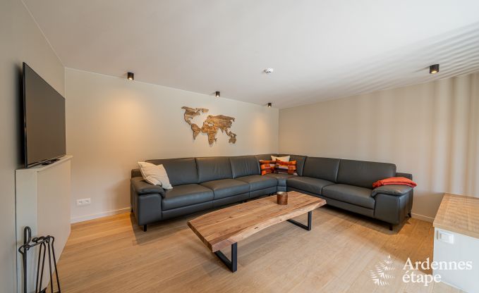 Villa de Luxe � Gesves pour 24 personnes en Ardenne