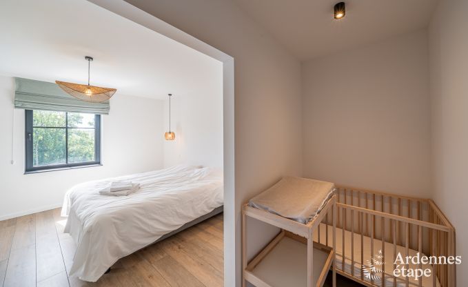 Villa de Luxe � Gesves pour 24 personnes en Ardenne