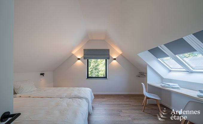 Villa de Luxe � Gesves pour 24 personnes en Ardenne