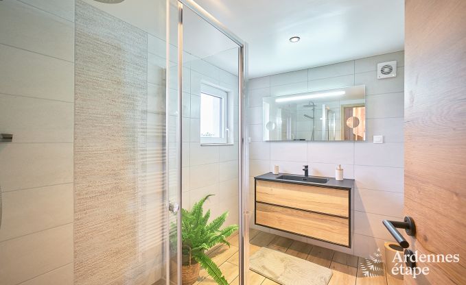 Maison de vacances  Givet pour 6 personnes en Ardenne