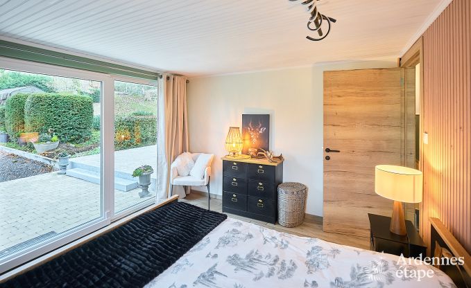 Maison de vacances  Givet pour 6 personnes en Ardenne