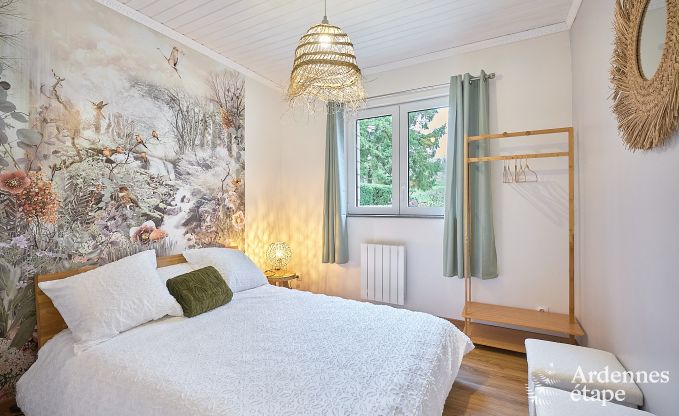 Maison de vacances  Givet pour 6 personnes en Ardenne