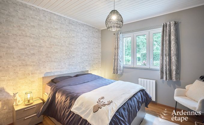 Maison de vacances  Givet pour 6 personnes en Ardenne