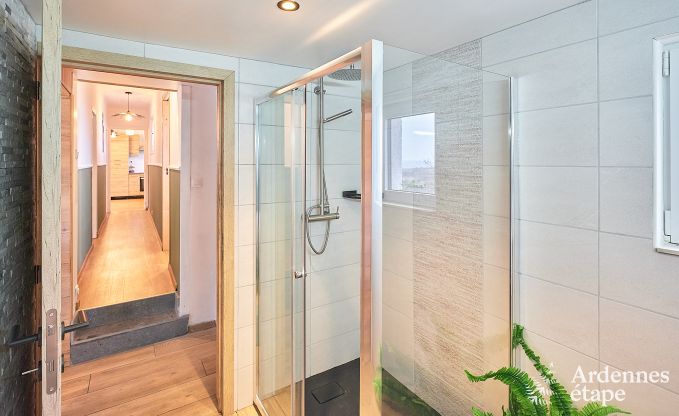 Maison de vacances  Givet pour 6 personnes en Ardenne