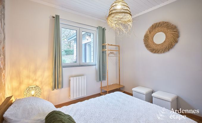 Maison de vacances  Givet pour 6 personnes en Ardenne