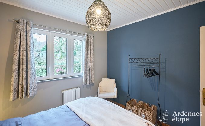 Maison de vacances  Givet pour 6 personnes en Ardenne