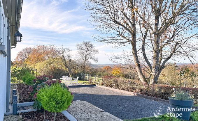 Maison de vacances  Givet pour 6 personnes en Ardenne