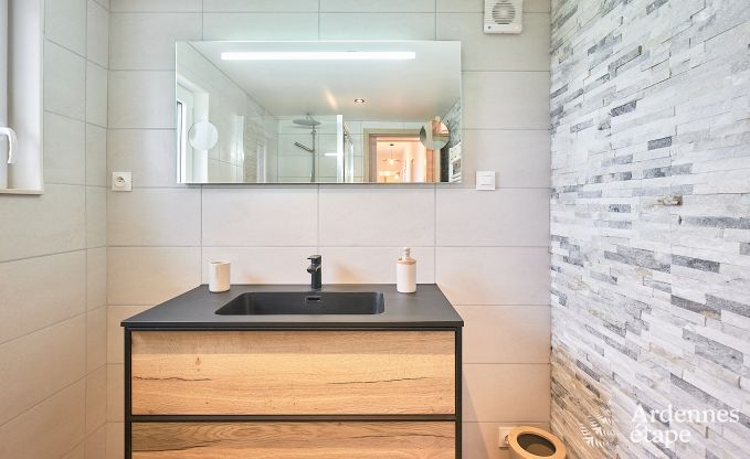 Maison de vacances  Givet pour 6 personnes en Ardenne