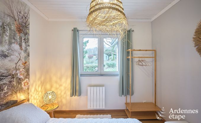 Maison de vacances  Givet pour 6 personnes en Ardenne