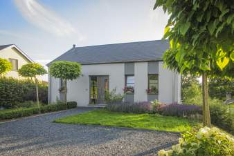 Maison de vacances pour 6 personnes à Gouvy en Ardenne