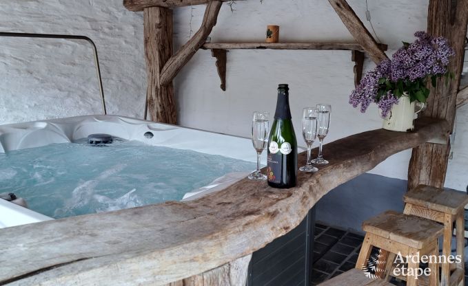 Maison de vacances  Gouvy pour 23 personnes en Ardenne