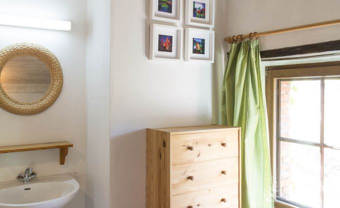 Maison de vacances de luxe avec bien-�tre et piscine pour 8 personnes entre Gouvy et Houffalize